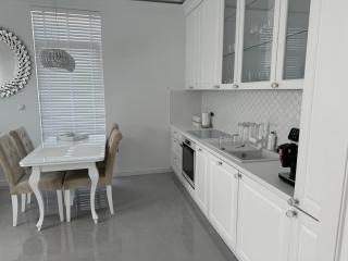 Apartament Glamour 10B- Premium z basenem - Łukęcin - 3