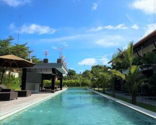 Griya Shanti Suites - Sanur - 9