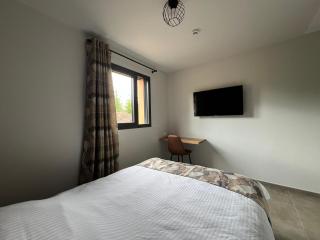 Hotel Le Belmont - Belmont-Tramonet - 7
