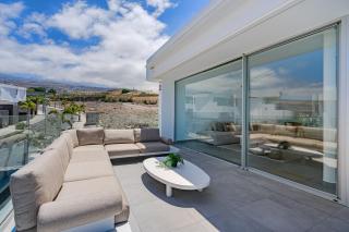 Villa Laurel - Casangular by Upper - Adeje - 5