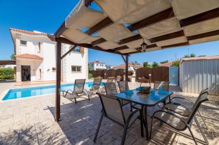 Elena Gardens Villa - Ayia Napa - 8