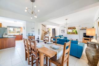 Elena Gardens Villa - Ayia Napa - 6