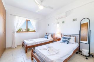 Elena Gardens Villa - Ayia Napa - 1