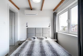 Apartament Dom Goscinny Justyna - Dziwnówek - 3