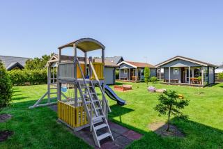 Nameliai Penkios gulbės - 8