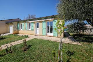 JOLIE MAISON - CALME - JARDIN - GAILLAC - Gaillac - 6