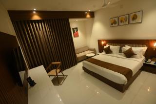 Kings Kraft Tremezzo Inn, Somnath - 3