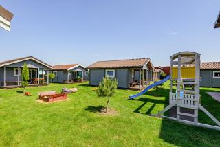 Nameliai Penkios gulbės - 1