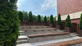 Просторные люкс апартаменты - Almaty - 2