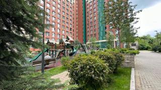 Просторные люкс апартаменты - Almaty - 1