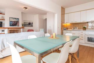 I Apartamento frente al mar en playa Tamariu - Tamariu - 4