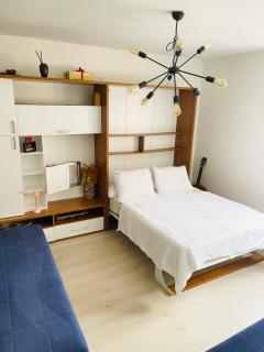 City Apartments 3bedroom - Ferizaj - 3