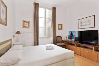 GuestReady-Apt pour 4, lumineux au coeur de Paris - Paris - 7