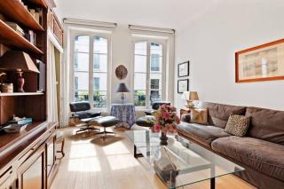 GuestReady-Apt pour 4, lumineux au coeur de Paris - Paris - 2