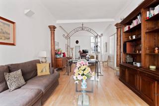 GuestReady-Apt pour 4, lumineux au coeur de Paris - Paris - 3