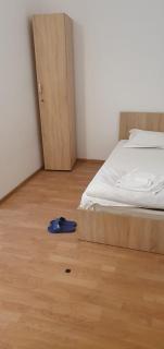 Cazare - Accommodation - Bucarest - 1