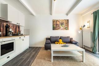 Ferienwohnung Am Mühlbach - Klipphausen - 8