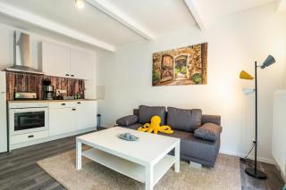 Ferienwohnung Am Mühlbach - Klipphausen - 7