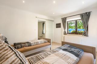 Ferienwohnung Am Mühlbach - 4