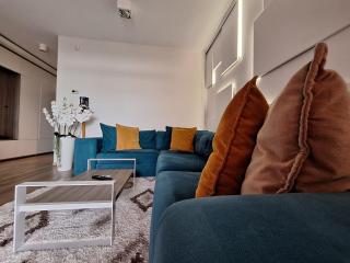 Panoramic view-Excelent location - Arad - 6