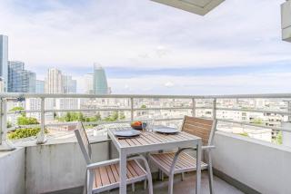 Joli studio à Courbevoie - La Defense - Courbevoie - 9