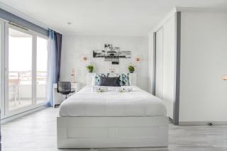 Joli studio à Courbevoie - La Defense - Courbevoie - 8