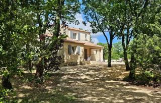 3 Bedroom Beautiful Home In Barjac - Barjac - 2