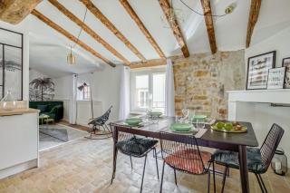 GuestReady - Sublime 2BR in the heart of Old Lyon - Lione - 6