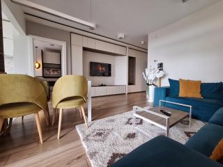 Panoramic view-Excelent location - 9