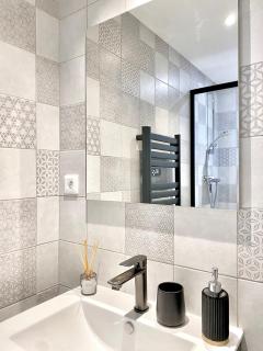 Appartement cosy - La Mure - 1