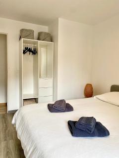 Appartement cosy - La Mure - 4