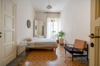 Zaum House, quartiere Umbertino. 120 mq - Bari - 2