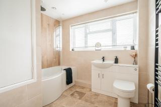 Cosy Retreat Near New Forest - 1