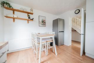 Cosy Retreat Near New Forest - Ellingham - 7