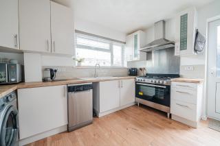 Cosy Retreat Near New Forest - Ellingham - 6