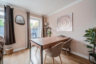 Cosy Retreat Near New Forest - Ellingham - 5