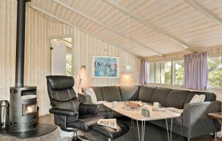 Holiday Home Østersvej Fjerritslev Xii - Slettestrand - 8