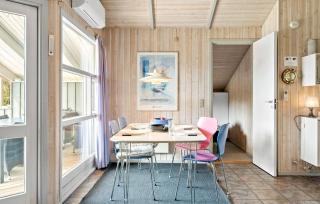 Holiday Home Østersvej Fjerritslev Xii - Slettestrand - 7