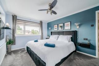 Cosy Retreat Near New Forest - Ellingham - 8