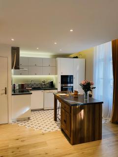 Douillet et coquet appartement climatisé - Parking privé sur réservation - Centre Montpellier - 2