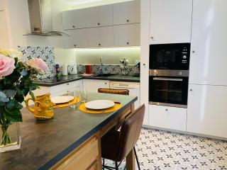 Douillet et coquet appartement climatisé - Parking privé sur réservation - Centre Montpellier - 8