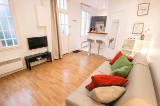 GuestReady - Charmant studio à 5 mins du Panthéon - Paris - 7