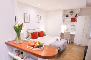 GuestReady - Charmant studio à 5 mins du Panthéon - Paris - 0