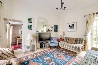 GuestReady - Classic Charm near Holyrood Park - Edimburgo - 4