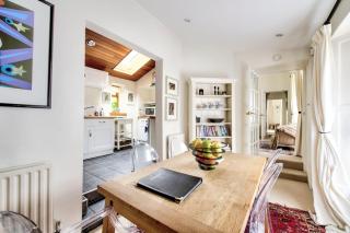 GuestReady - Classic Charm near Holyrood Park - Edimburgo - 9