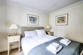 GuestReady - Classic Charm near Holyrood Park - Edimburgo - 6