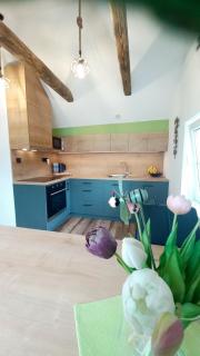 Apartma Rožle - Mojstrana - 2