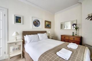 GuestReady - Classic Charm near Holyrood Park - Edimburgo - 7