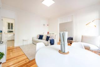 GuestReady - Saldanha Building Castle - Lisboa - 7