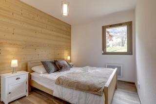 4 Eléments 4ED301 MODERN & CHARMING 6 Pers - Châtel - 5